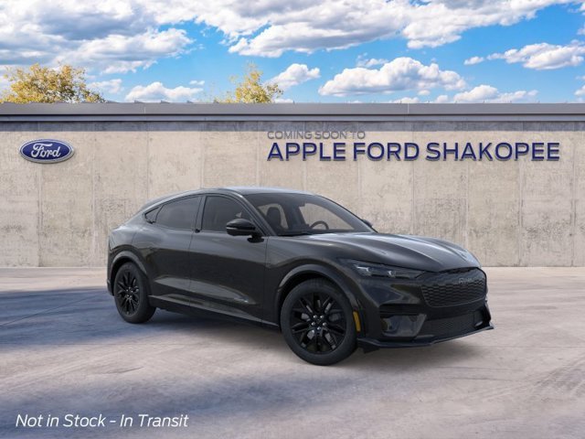 New 2026 Gray Ford Premium image 1