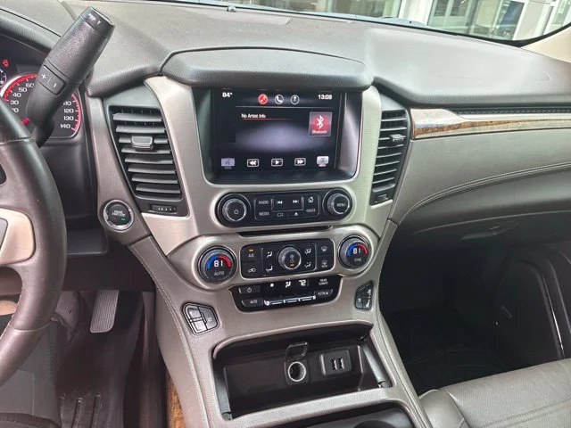 Used 2015 Onyx Black GMC Denali image 12