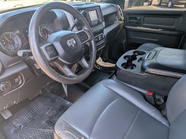2022 RAM Ram 2500 Pickup Tradesman - Photo 14