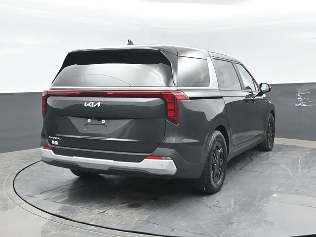 Certified Used 2025 Metal Kia LXS image 20
