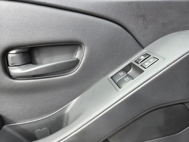 2026 Nissan Frontier S - Photo 14