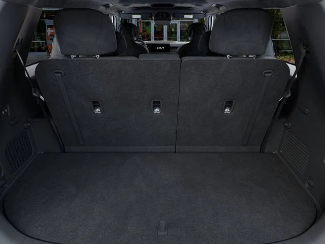 New 2027 Green Kia X-Line SX Prestige image 19
