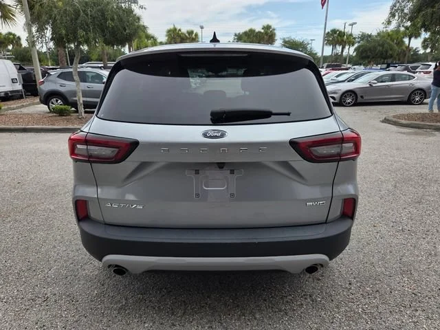 2024 Ford Escape Active - Photo 10