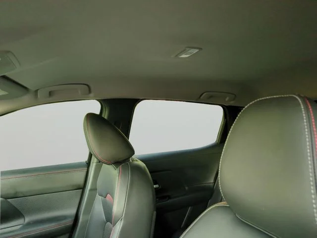 Certified Used 2026 Black Nissan SR image 18