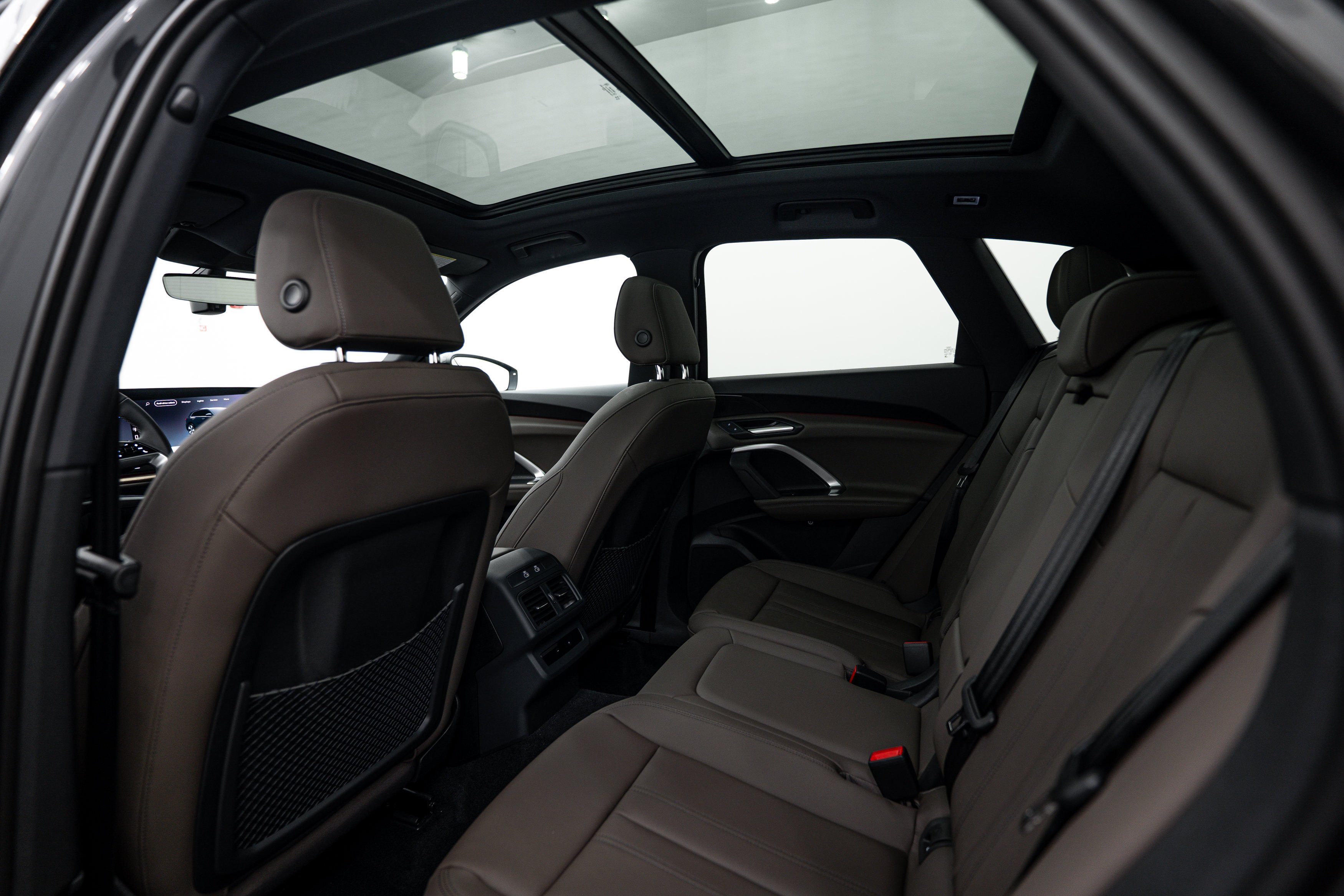 New 2026 Gray Audi Premium image 17