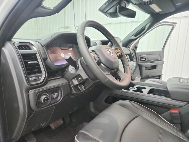 2026 RAM 2500 Rebel - Photo 11