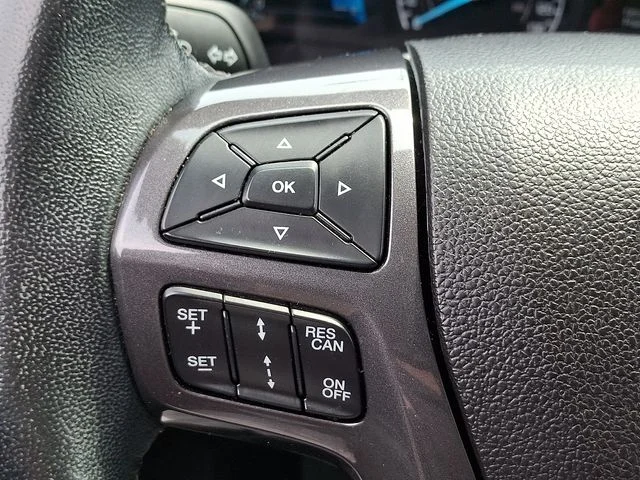Used 2021 Black Ford Lariat image 23