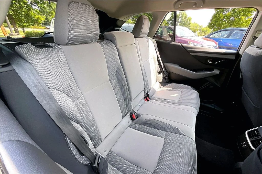 Certified Used 2024 Black Subaru Premium image 30