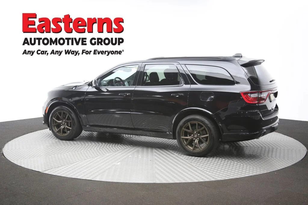 Used 2025 Black Dodge R/T 20th Anniversary Premium image 64