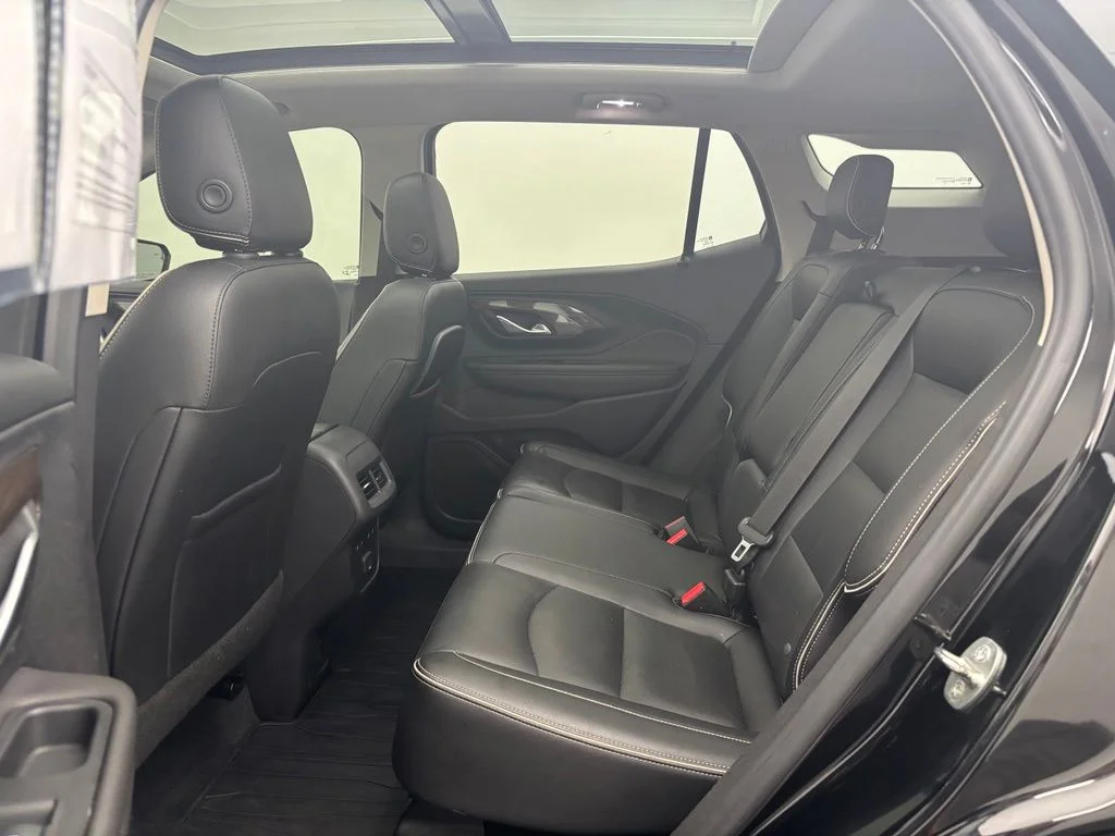Used 2020 Black GMC Denali image 36