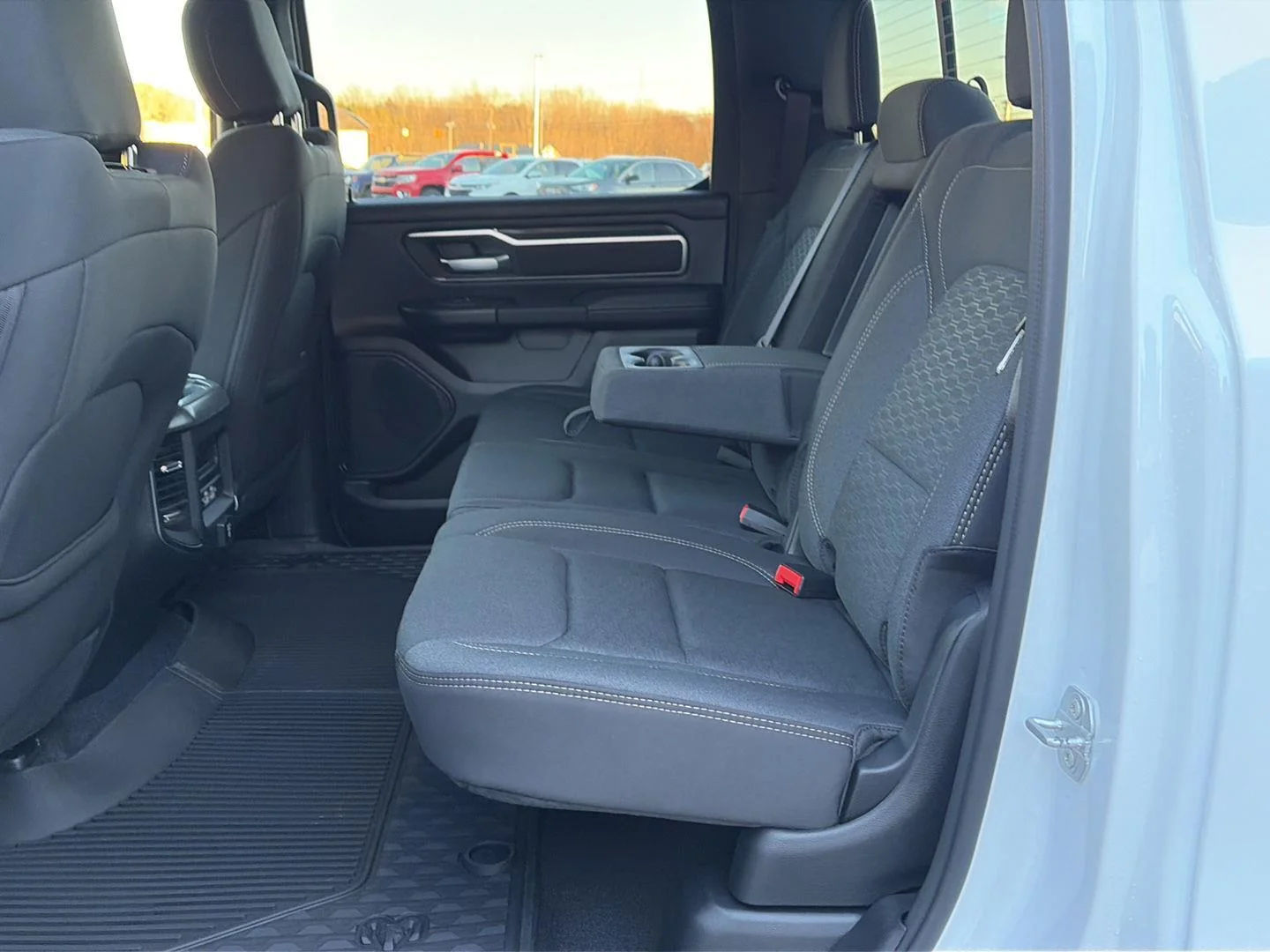 2026 RAM 1500 Big Horn/Lone Star - Photo 34