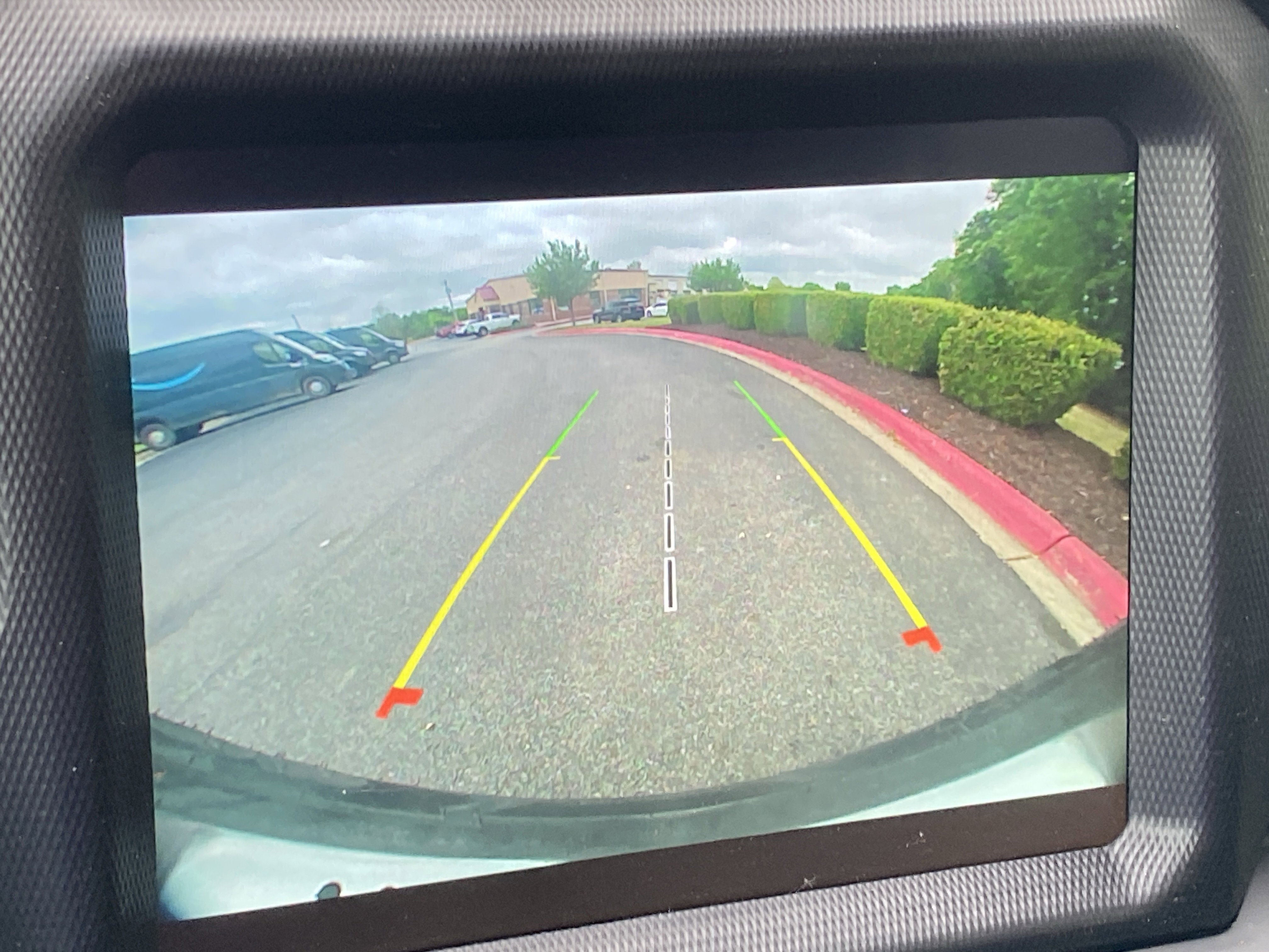 2020 Jeep Wrangler Unlimited Sahara - Photo 18