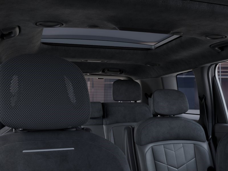 New 2027 Wolf Gray Kia X-Pro SX-Prestige image 27