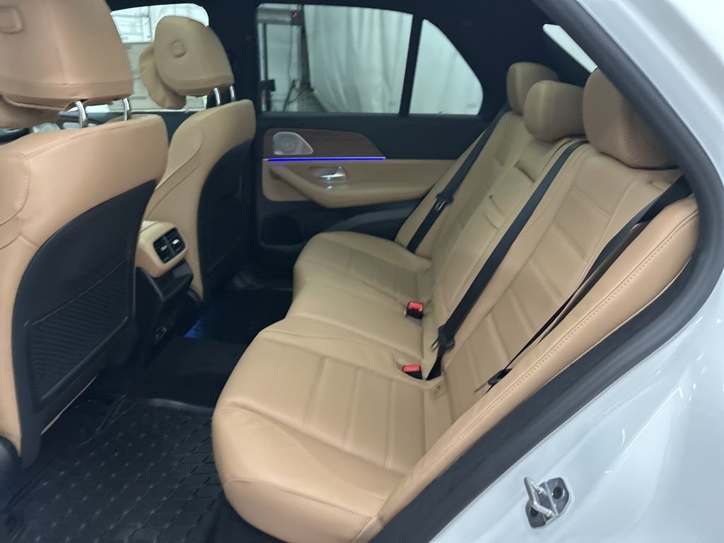 2026 Mercedes-Benz GLE GLE580 - Photo 25
