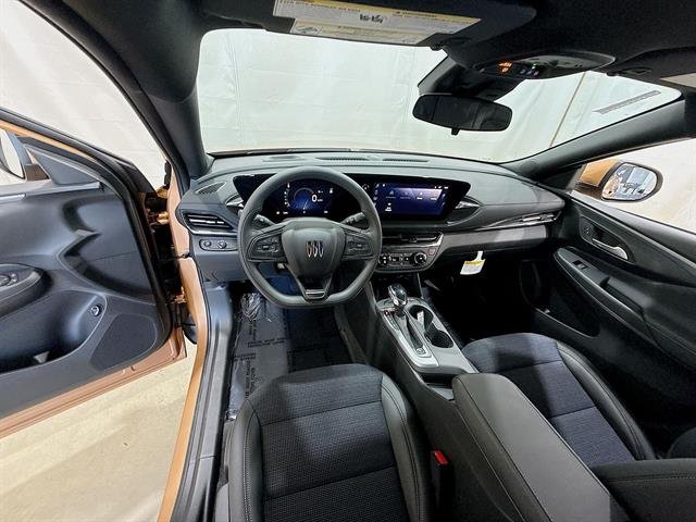 2026 Buick Envista Preferred - Photo 51
