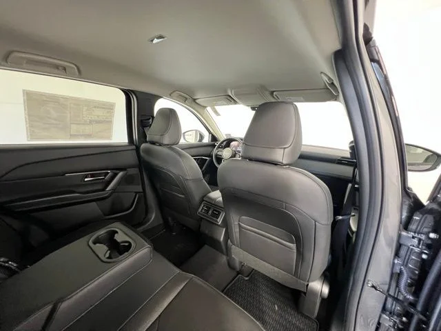New 2026 Machine Gray Metallic Mazda 2.5 S Preferred AWD image 34