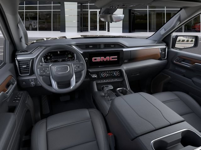 2026 GMC Sierra 1500 Denali - Photo 15