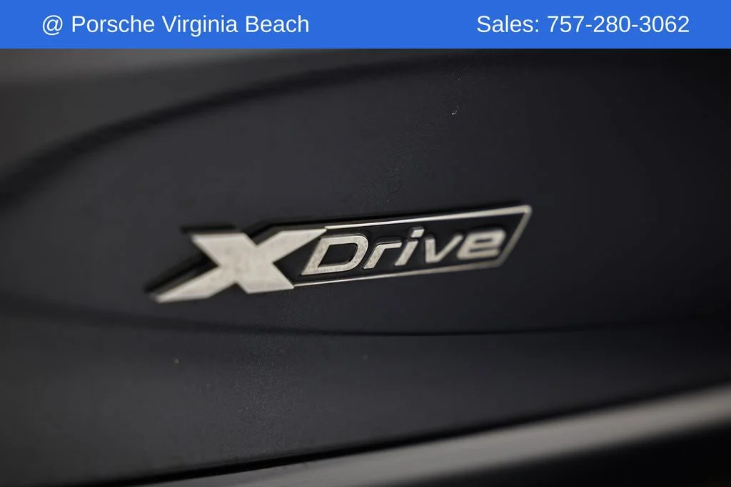 Used 2024 Black BMW M235i xDrive image 13