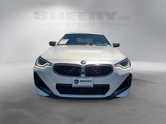 Used 2023 White BMW M240i image 15