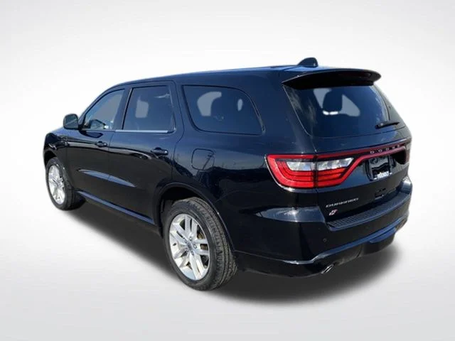Used 2023 Black Dodge GT image 10