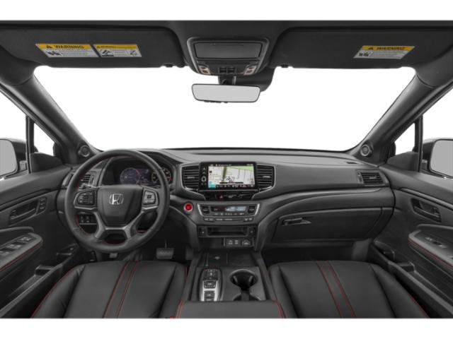 2026 Honda Ridgeline TrailSport - Photo 10