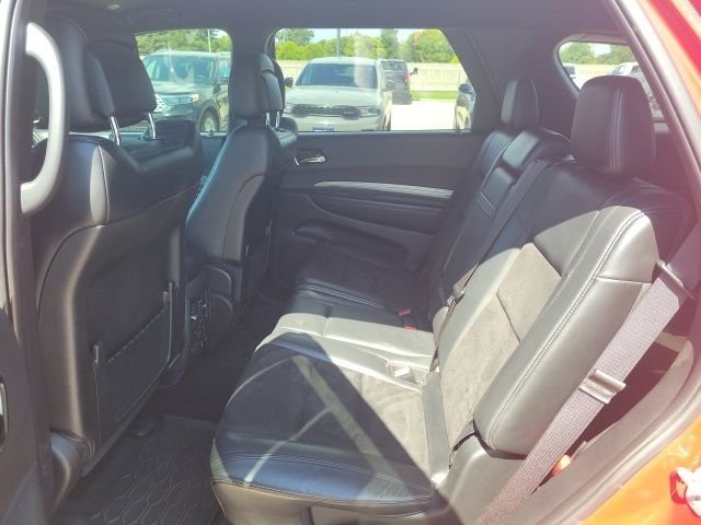 Used 2020 Red Dodge GT Plus image 17
