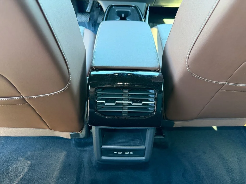 New 2026 Mountain Lake Blue Metallic Volkswagen Pro image 22