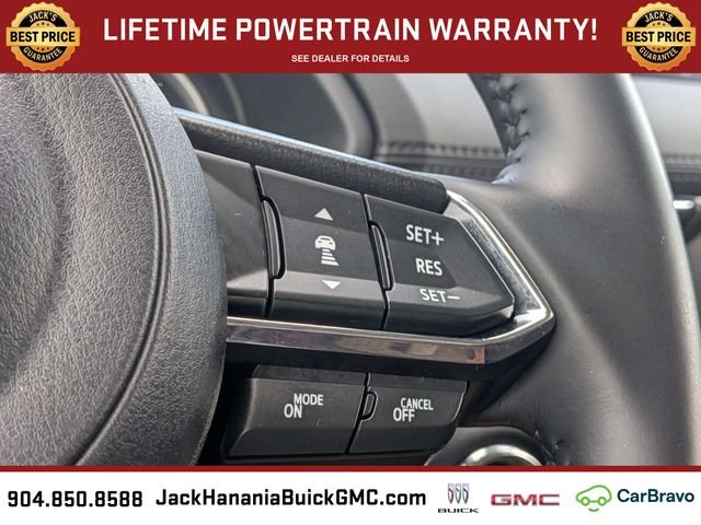 Used 2018 Gray Mazda Touring image 31