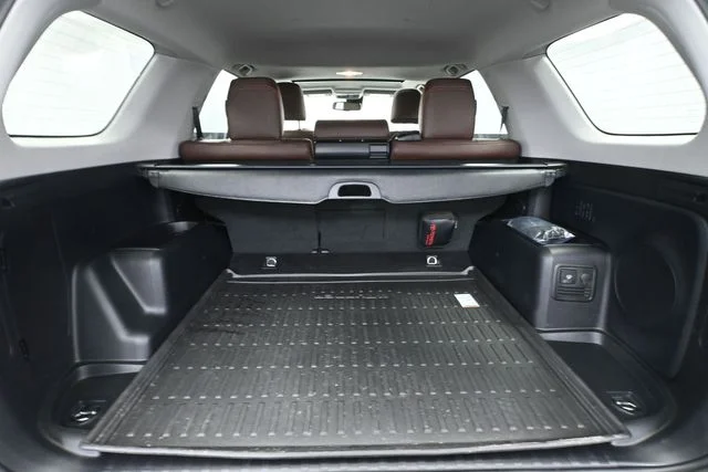 2023 Toyota 4Runner Limited - Photo 39