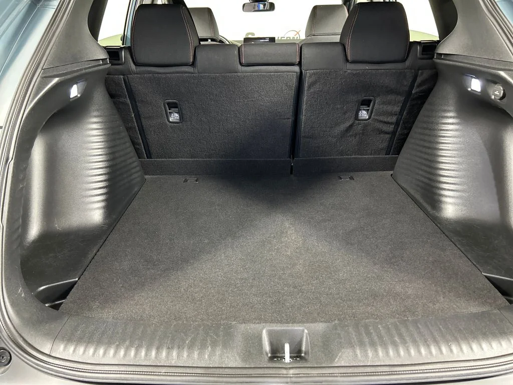 Used 2024 Gray Honda Sport image 18
