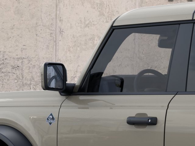New 2026 Desert Sand Ford Outer Banks image 22