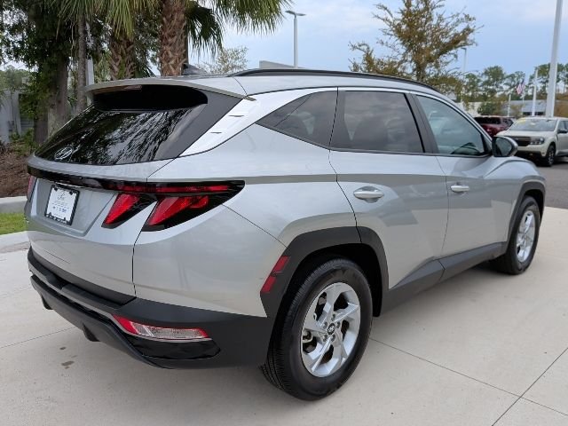2024 Hyundai Tucson SEL - Photo 6