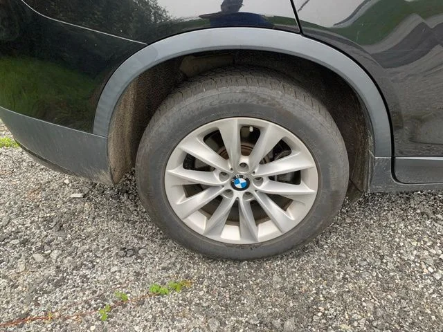 Used 2014 Black BMW xDrive28i image 9