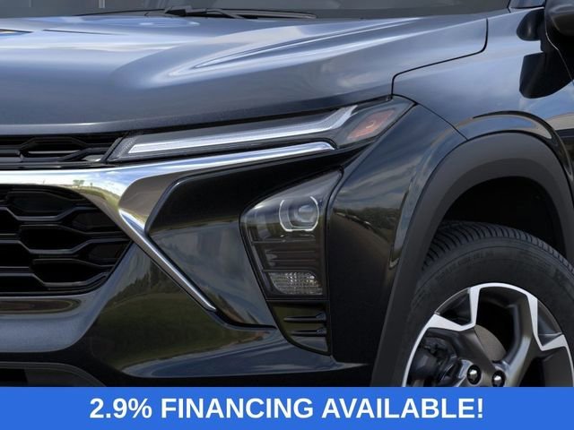 2026 Chevrolet Trax LT - Photo 12