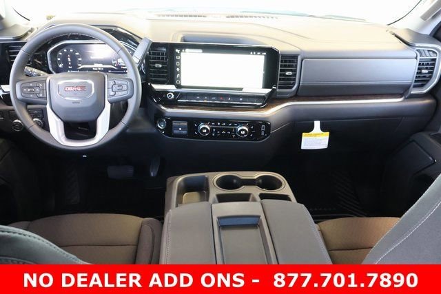 2026 GMC Sierra 1500 SLE - Photo 15