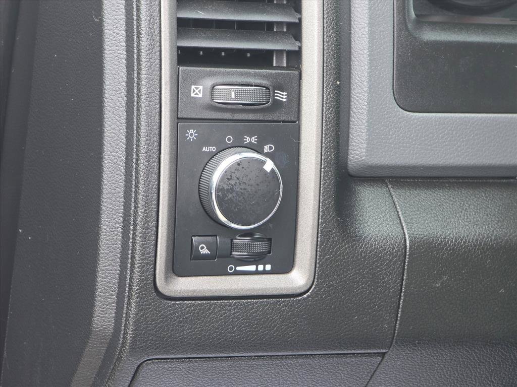 Used 2018 Black Ram Tradesman image 7