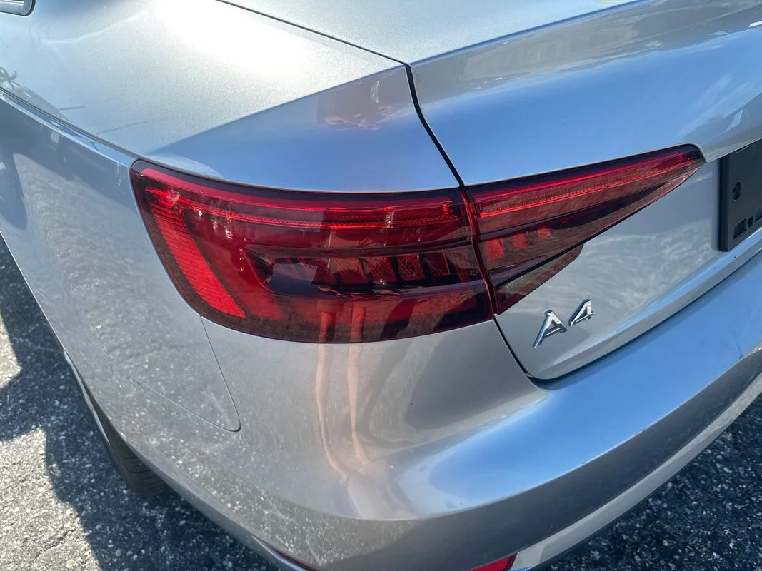 Used 2017  Audi 2.0T Premium image 14