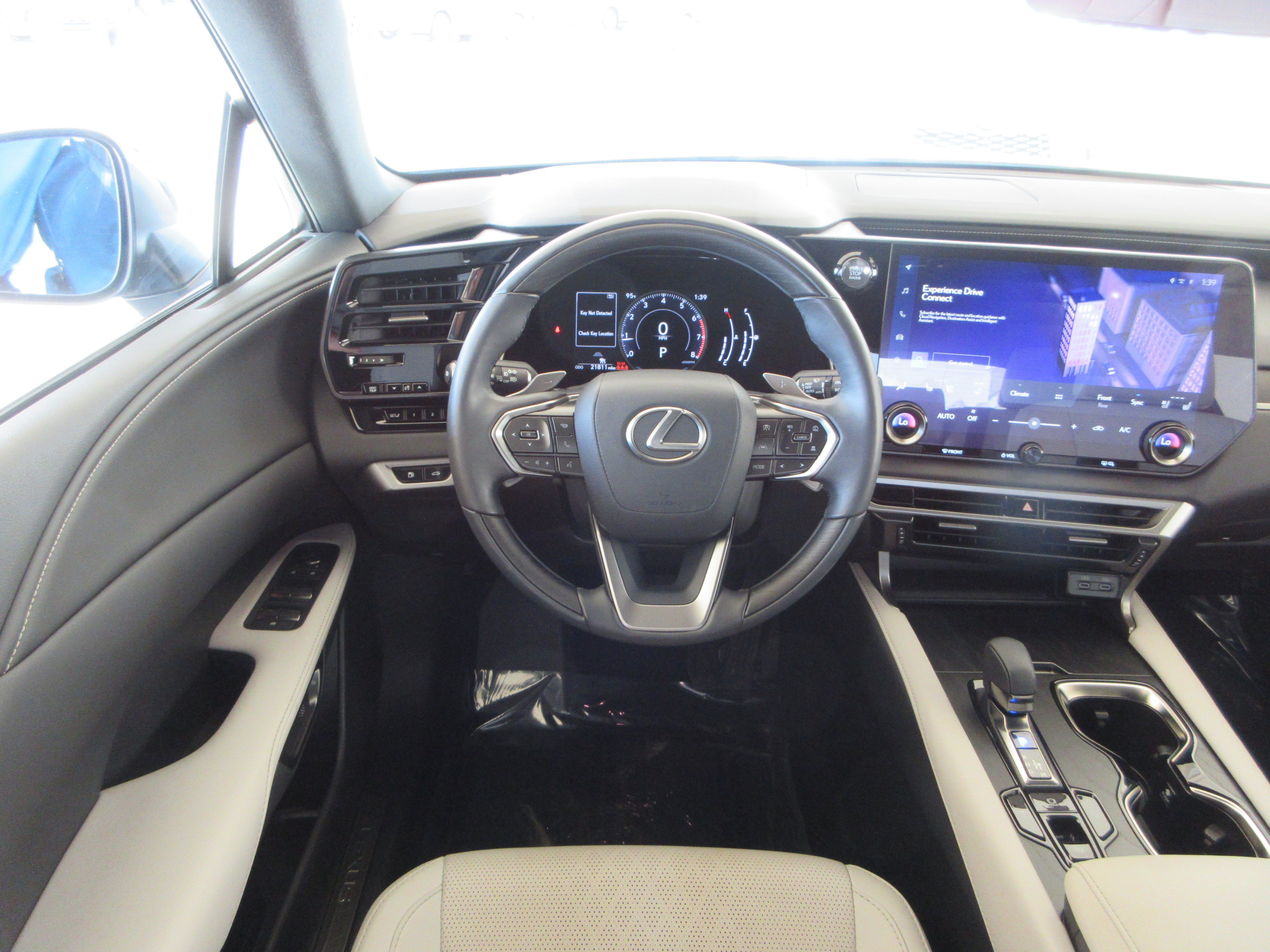 Used 2023 Caviar Lexus 350 Premium Plus image 32