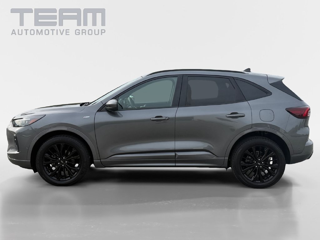 2024 Ford Escape ST-Line Elite - Photo 4
