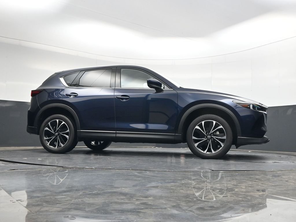 Used 2023 Blue Mazda 2.5 S Premium Package image 33