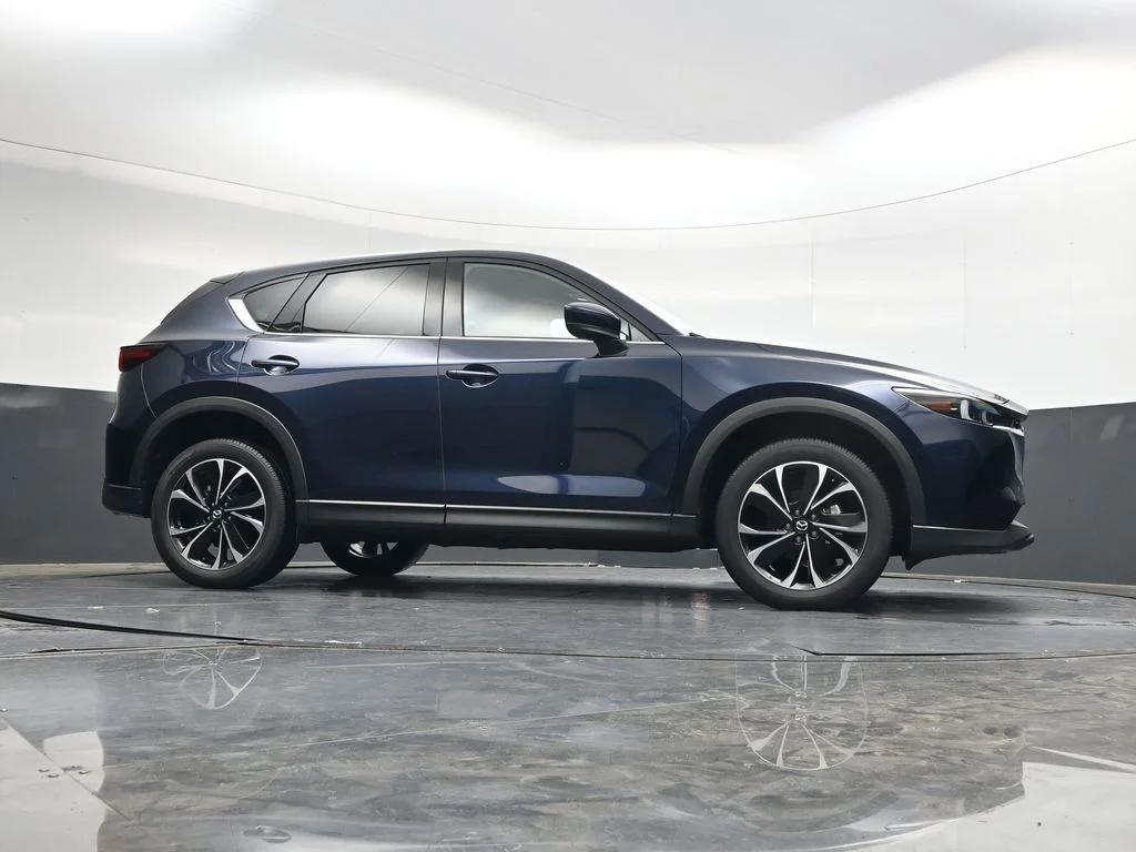 Used 2023 Blue Mazda 2.5 S Premium Package image 33
