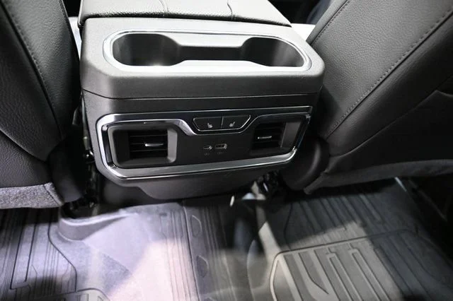 2026 GMC Sierra 2500HD Denali - Photo 31