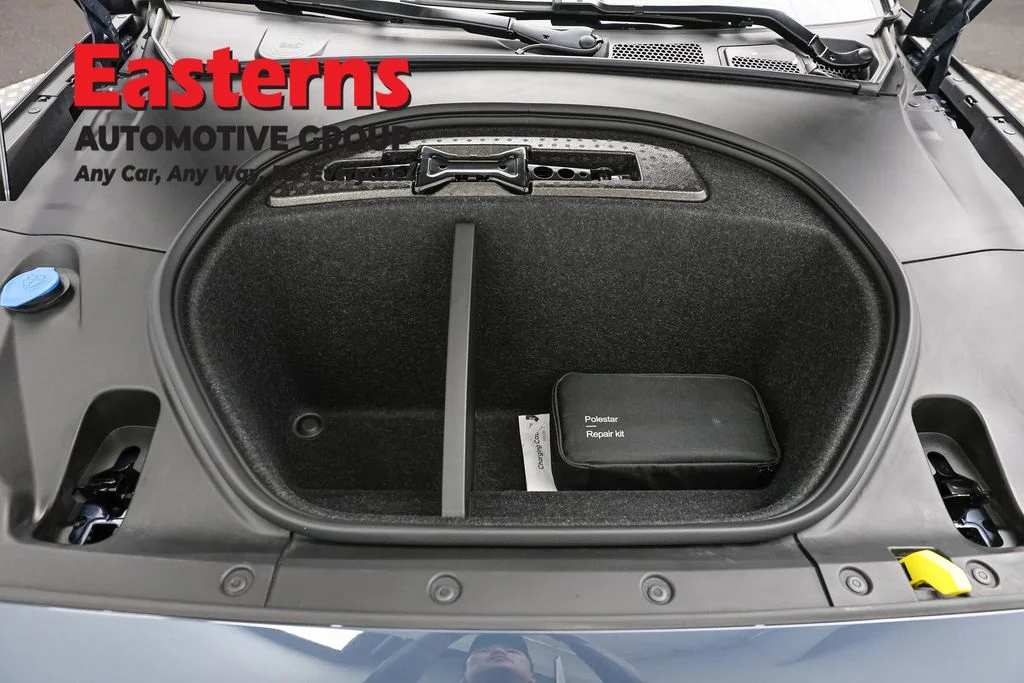Used 2023 Blue Polestar Long Range Single Motor image 7