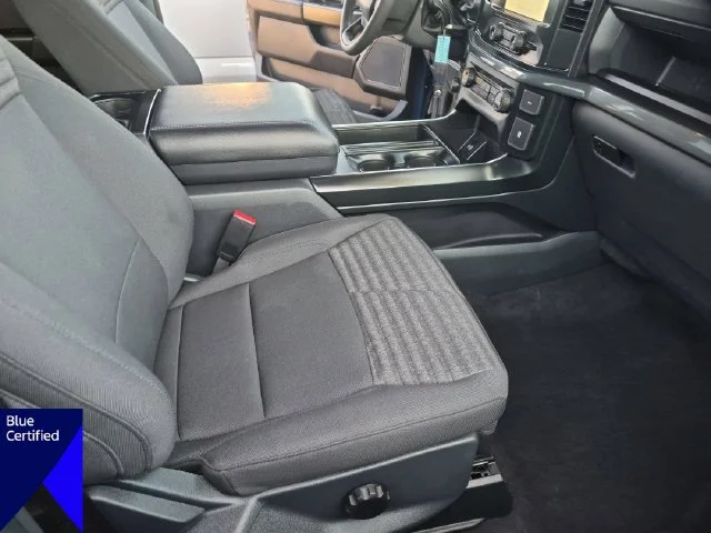 Used 2023 Blue Ford XL image 36