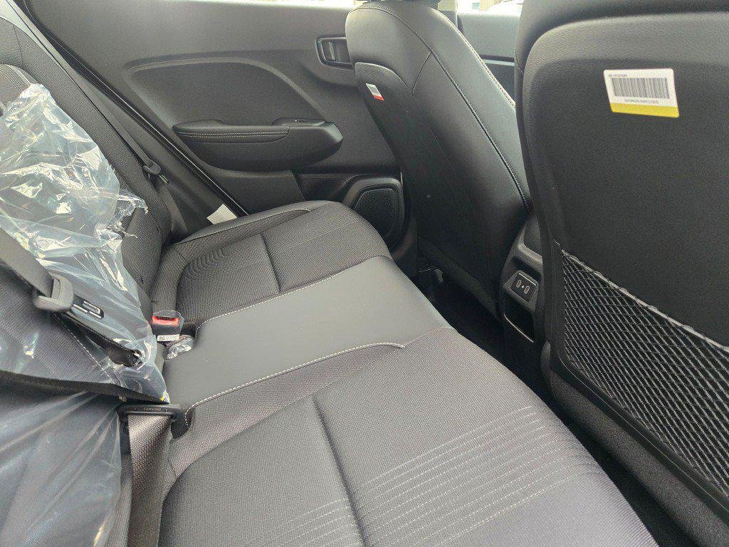 New 2026 Lunar Hyundai SEL w/Two-Tone Roof image 8
