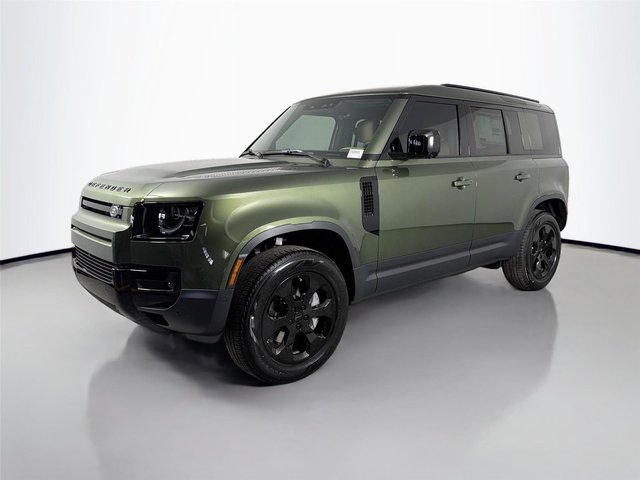 2026 LAND ROVER Defender 110 S