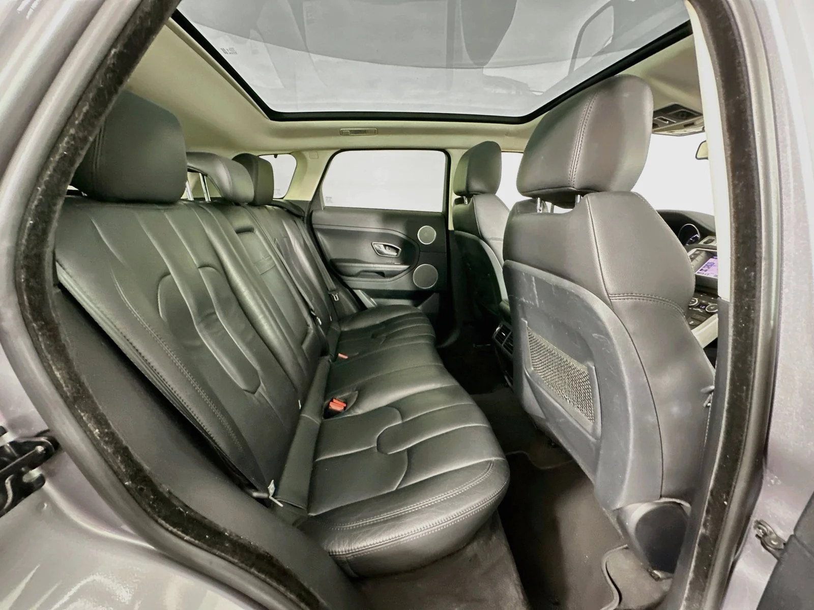Used 2013 Gray Land Rover Pure image 29