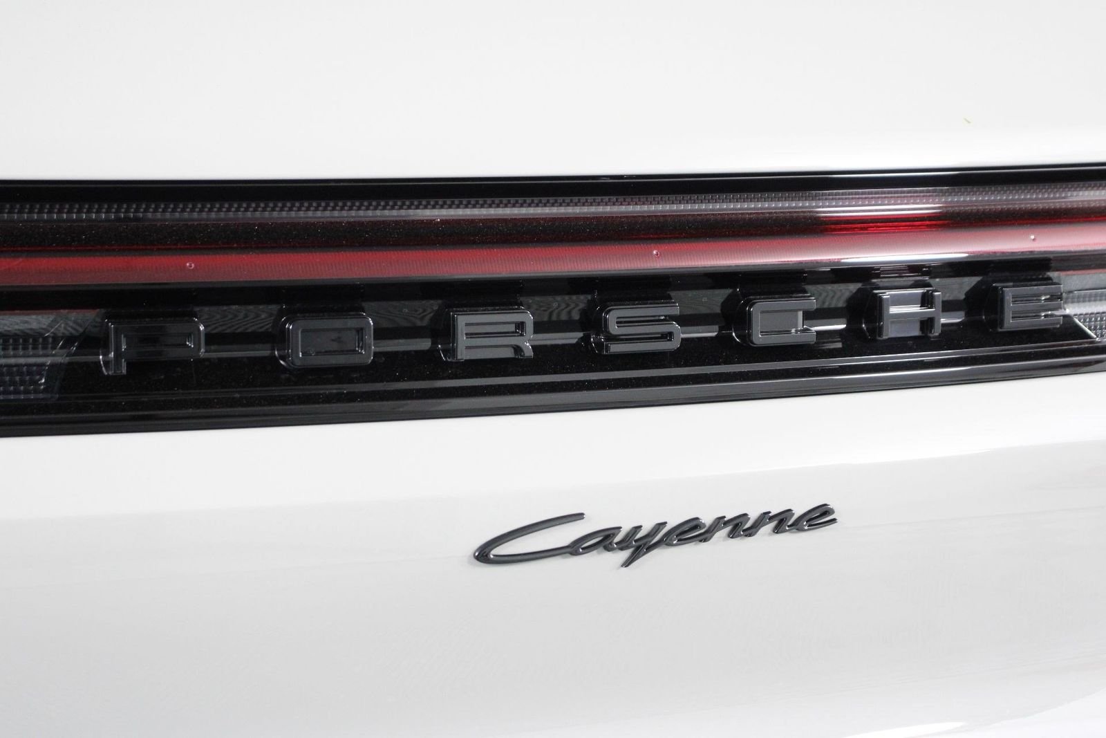 New 2026 Chalk Porsche  image 22
