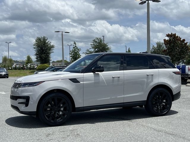 2026 LAND ROVER Range Rover Sport SE