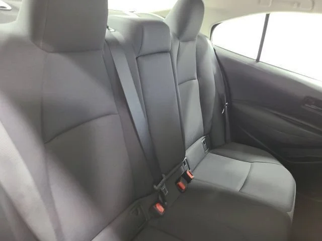 Used 2024 Ice Cap Toyota LE image 12